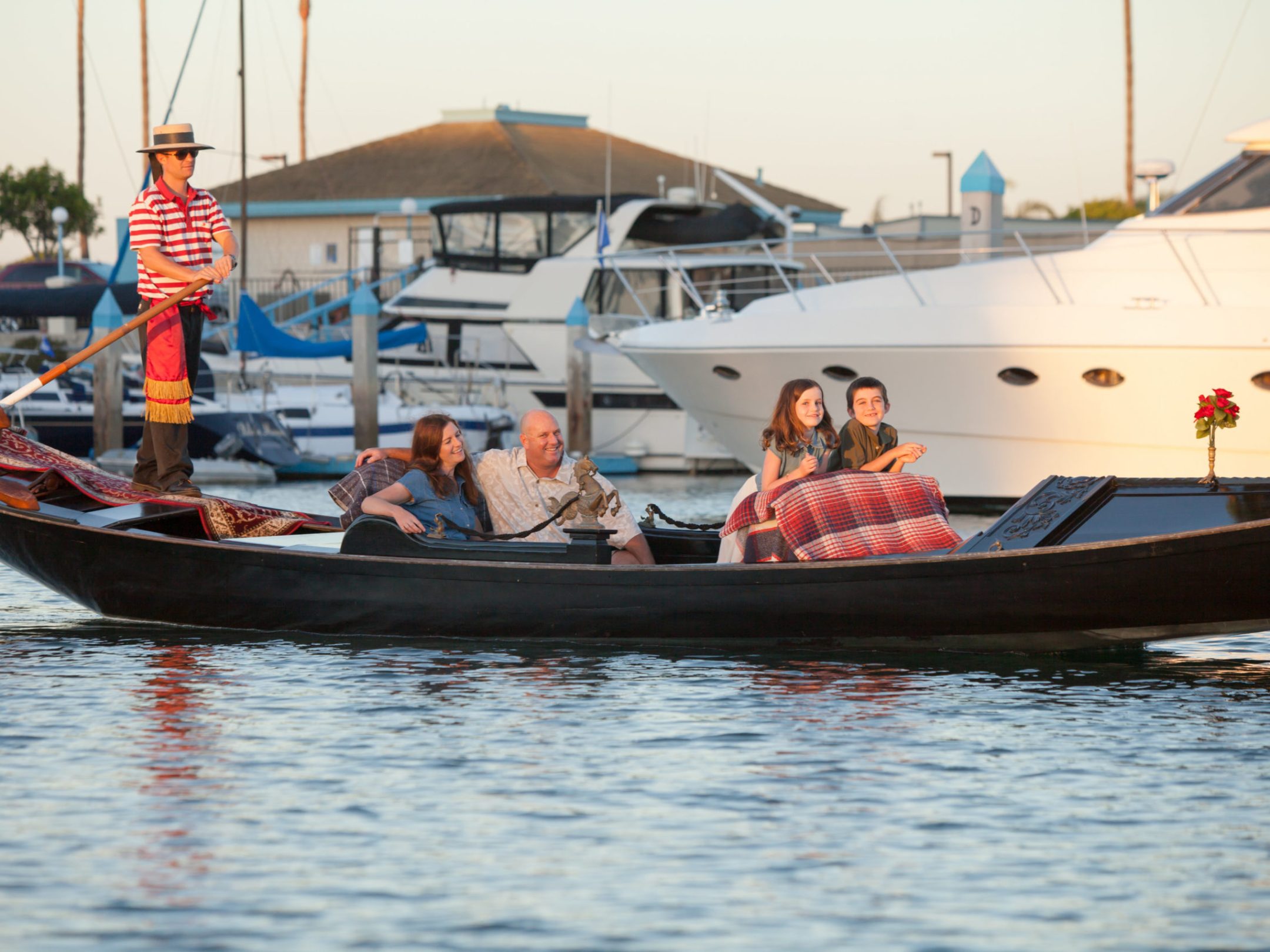 Indianapolis Boat Sport and Travel Show: Discover the Ultimate Water Adventure in Indianapolis